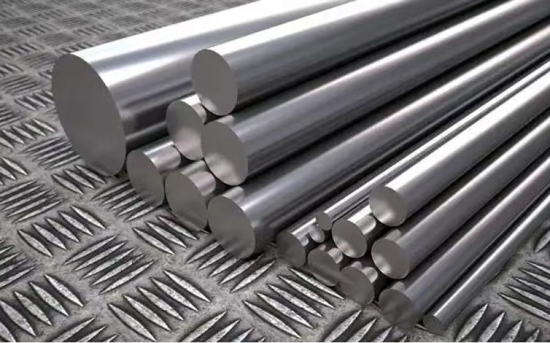 常用不锈钢的性能对比