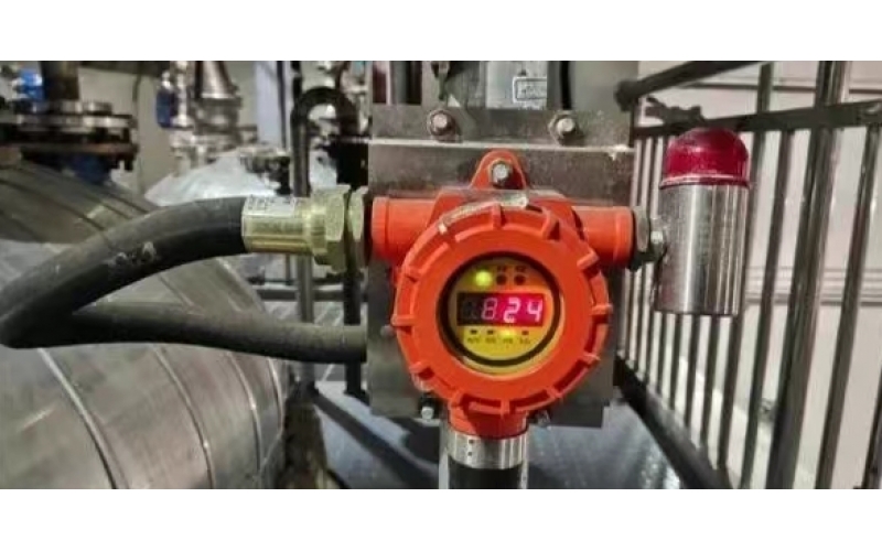 气体浓度检测仪单位%LEL、%VOL、PPM、mg/m³换算全解析